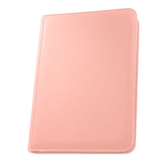 Palms Off STEALTH 9 Pocket Zip Binder | Card Merchant Takapuna