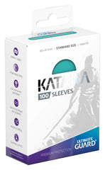 Ultimate Guard Katana Sleeves 100ct Standard Size | Card Merchant Takapuna