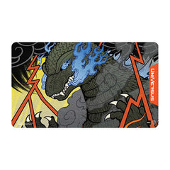 Universus Godzilla Playmats | Card Merchant Takapuna