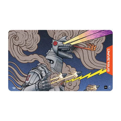 Universus Godzilla Playmats | Card Merchant Takapuna