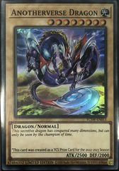 Anotherverse Dragon [YCSW-EN013] Super Rare | Card Merchant Takapuna