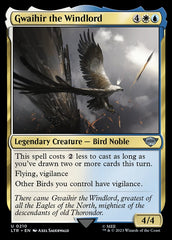 Gwaihir the Windlord [The Lord of the Rings: Tales of Middle-Earth] | Card Merchant Takapuna