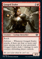 Gouged Zealot [Modern Horizons 2] | Card Merchant Takapuna