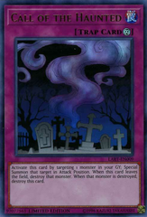 Call of the Haunted [LART-EN009] Ultra Rare | Card Merchant Takapuna