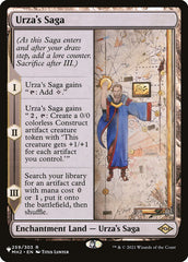 Urza's Saga [The List] | Card Merchant Takapuna