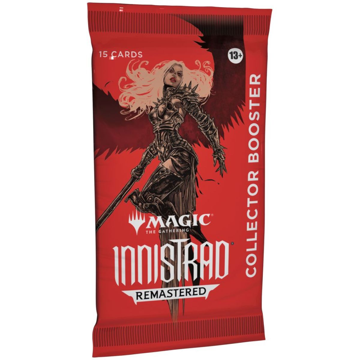 MTG Collector Booster Pack - Innistrad Remastered | Card Merchant Takapuna