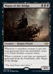 Magus of the Bridge [Modern Horizons 2] | Card Merchant Takapuna