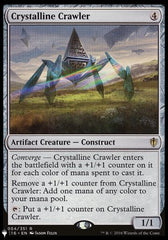 Crystalline Crawler [The List] | Card Merchant Takapuna