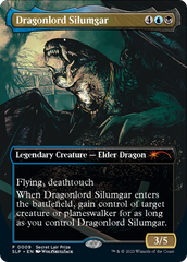 Dragonlord Silumgar [Pro Tour Promos] | Card Merchant Takapuna