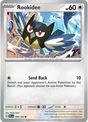 Rookidee (164/193) [Scarlet & Violet: Paldea Evolved] | Card Merchant Takapuna