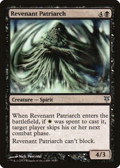 Revenant Patriarch [Duel Decks: Sorin vs. Tibalt] | Card Merchant Takapuna