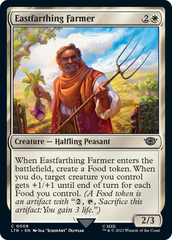 Eastfarthing Farmer [The Lord of the Rings: Tales of Middle-Earth] | Card Merchant Takapuna