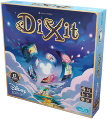 Dixit - Disney Edition | Card Merchant Takapuna