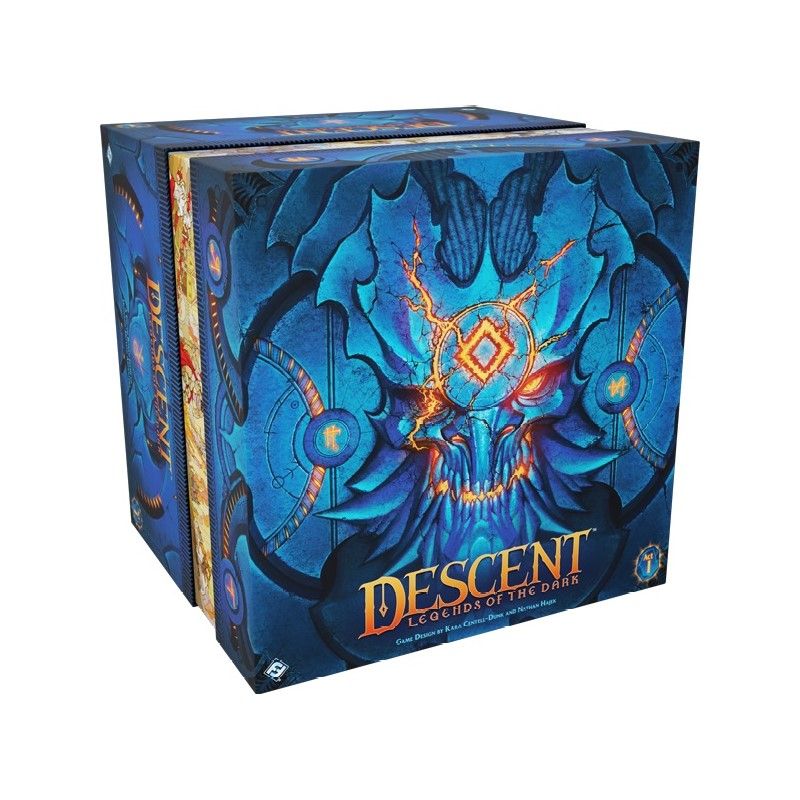 Descent Legends of the Dark | Card Merchant Takapuna