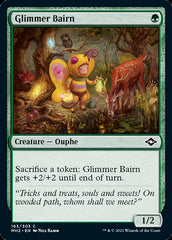 Glimmer Bairn [Modern Horizons 2] | Card Merchant Takapuna