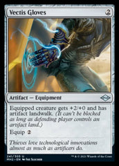 Vectis Gloves [Modern Horizons 2] | Card Merchant Takapuna