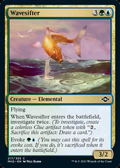 Wavesifter [Modern Horizons 2] | Card Merchant Takapuna