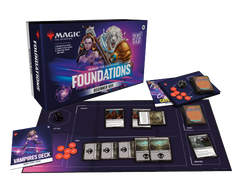 MTG Beginner Box - Foundations | Card Merchant Takapuna