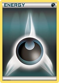 Darkness Energy (2011 Unnumbered) [League & Championship Cards] | Card Merchant Takapuna