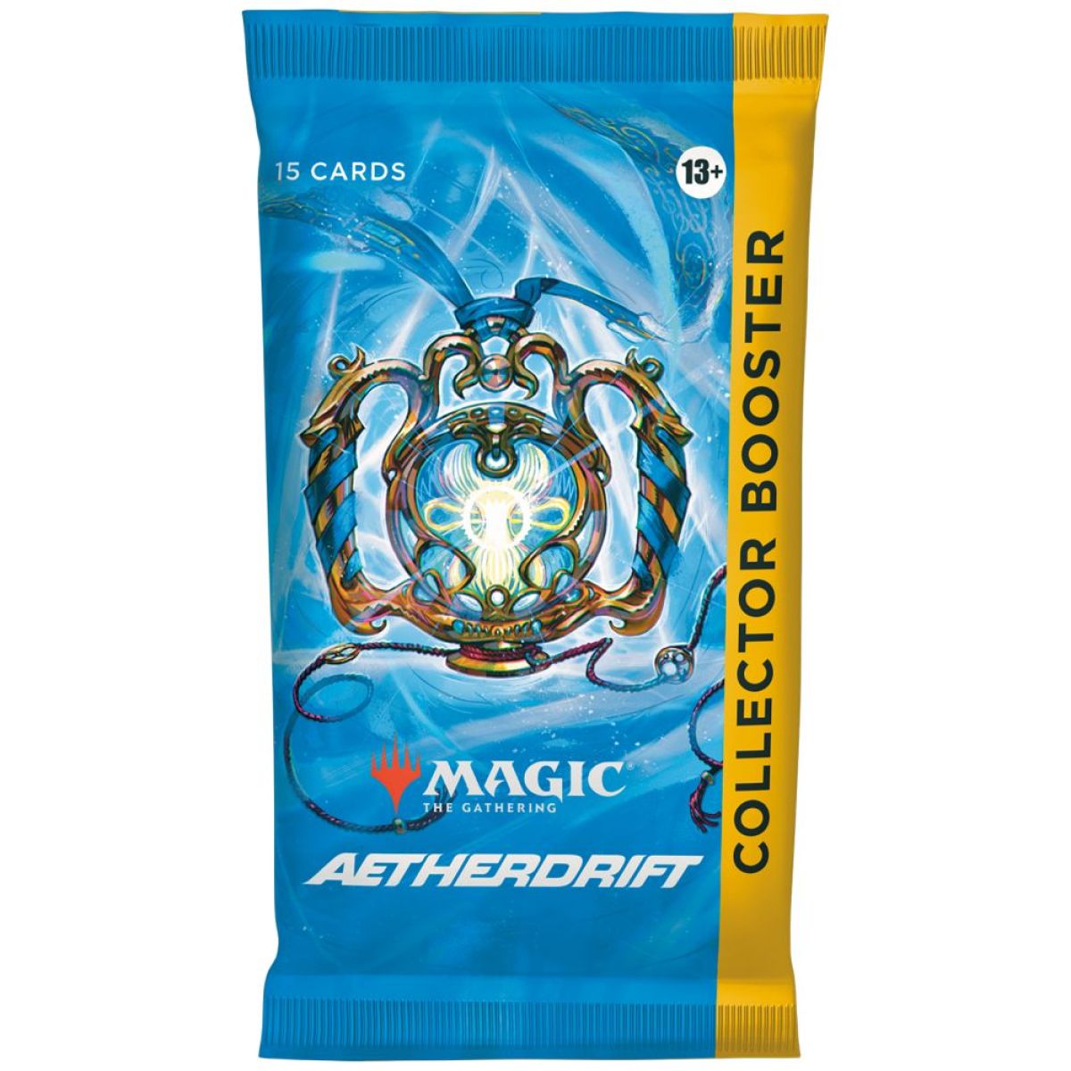 **PRE-ORDER** MTG Collector Booster Pack - Aetherdrift | Card Merchant Takapuna