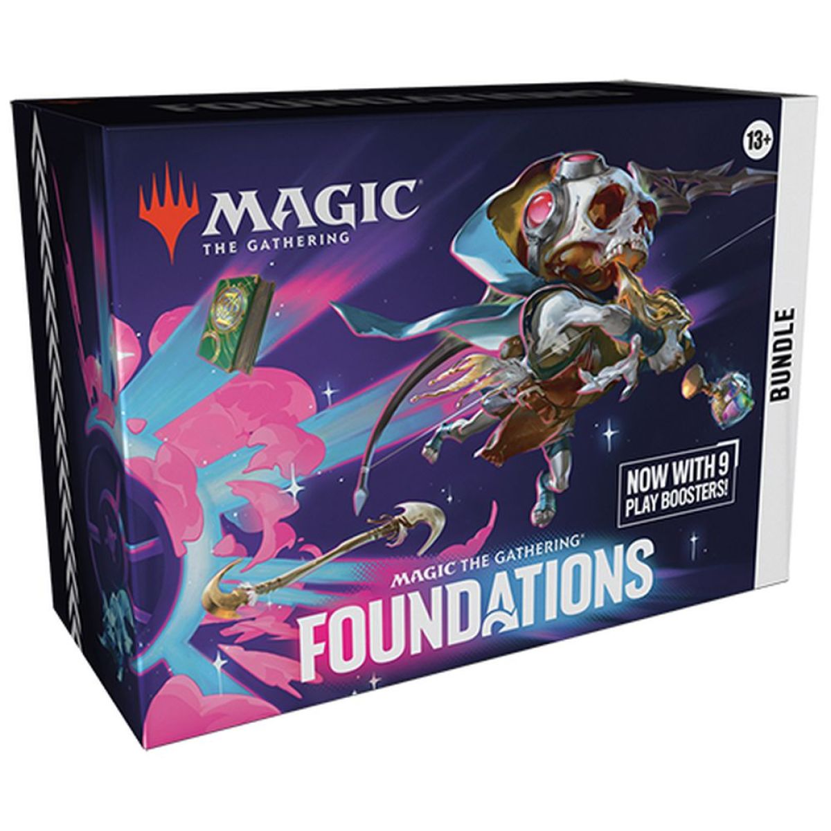 MTG Bundle - Foundations | Card Merchant Takapuna