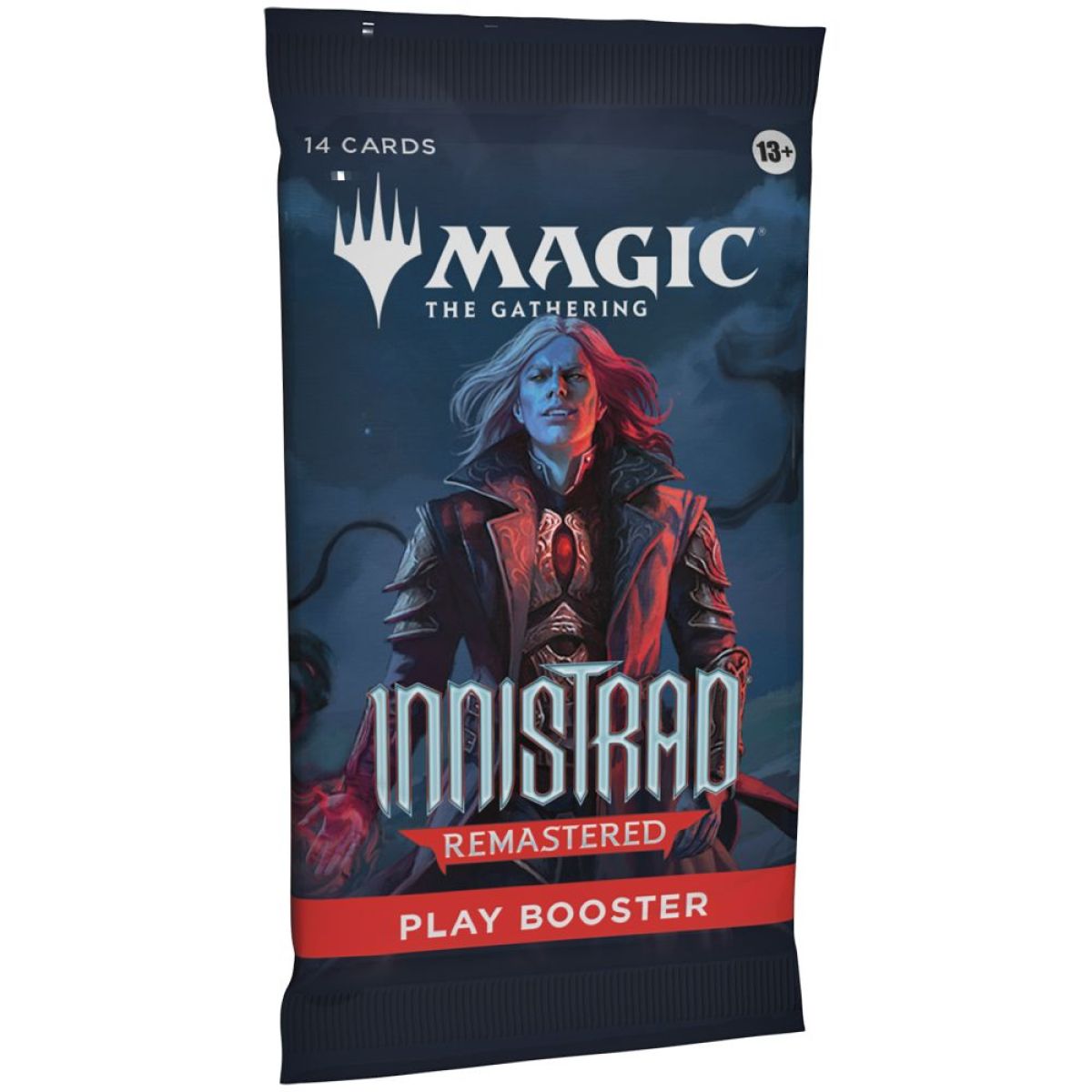 MTG Play Booster Pack - Innistrad Remastered | Card Merchant Takapuna