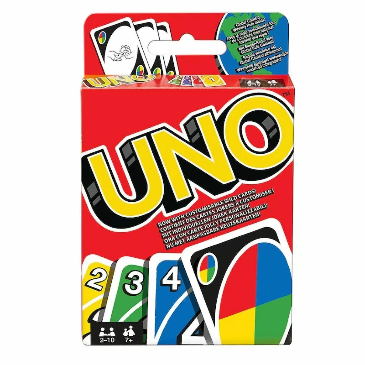 Uno | Card Merchant Takapuna