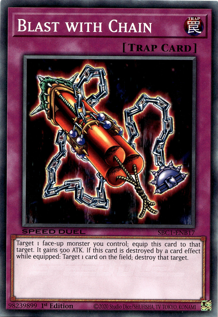 Skilled Dark Magician [SBC1-ENA02] Common | Card Merchant Takapuna