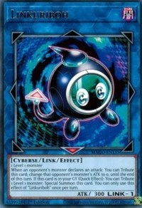 Linkuriboh [MAGO-EN135] Rare | Card Merchant Takapuna