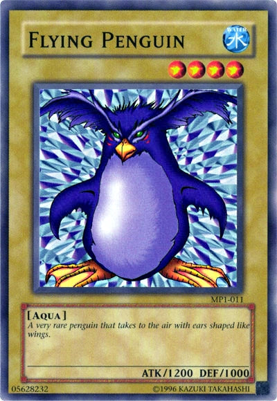 Flying Penguin [MP1-011] Common | Card Merchant Takapuna