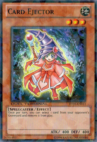 Card Ejector [DT05-EN013] Common | Card Merchant Takapuna