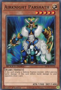 Airknight Parshath [SBCB-EN132] Common | Card Merchant Takapuna