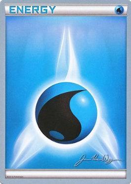 Water Energy (HonorStoise - Jacob Van Wagner) [World Championships 2015] | Card Merchant Takapuna