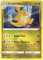 Dragonite (131/195) (GameStop Exclusive) [Sword & Shield: Silver Tempest] | Card Merchant Takapuna