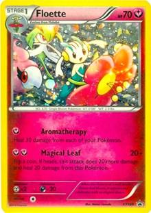 Floette (XY139) [XY Promos] | Card Merchant Takapuna