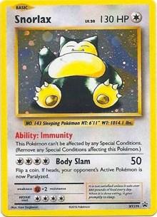 Snorlax - XY179 (XY179) [XY Promos] | Card Merchant Takapuna