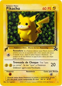 Pikachu (1) (Ivy) [Pikachu World Collection Promos] | Card Merchant Takapuna