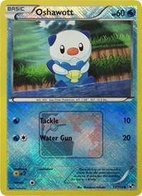 Oshawott - 28/114 (League Promo) (28) [League & Championship Cards] | Card Merchant Takapuna