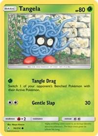 Tangela (16) [SM - Unbroken Bonds] | Card Merchant Takapuna