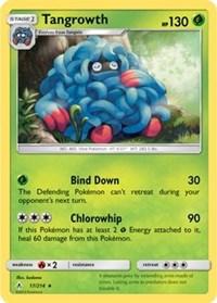 Tangrowth (17) [SM - Unbroken Bonds] | Card Merchant Takapuna