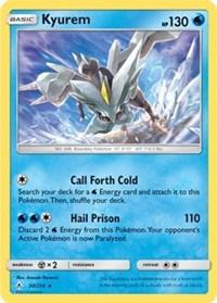 Kyurem (50) [SM - Unbroken Bonds] | Card Merchant Takapuna