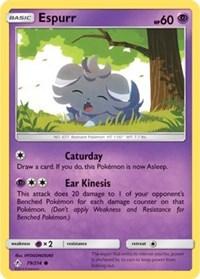 Espurr (79) [SM - Unbroken Bonds] | Card Merchant Takapuna