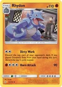 Rhydon (94) [SM - Unbroken Bonds] | Card Merchant Takapuna