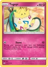 Togepi (136) [SM - Unbroken Bonds] | Card Merchant Takapuna