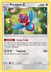 Porygon-Z (157) [SM - Unbroken Bonds] | Card Merchant Takapuna