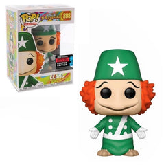 NYCC H.R. Pufnstuf - Clang Pop! 898 | Card Merchant Takapuna