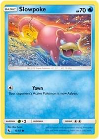 Slowpoke (12/68) [Hidden Fates] | Card Merchant Takapuna