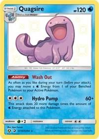 Quagsire (SV10/SV94) [Hidden Fates: Shiny Vault] | Card Merchant Takapuna