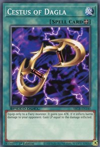 Cestus of Dagla [SBCB-EN140] Common | Card Merchant Takapuna