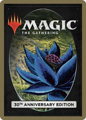 Black Lotus (Retro) [30th Anniversary Edition] | Card Merchant Takapuna